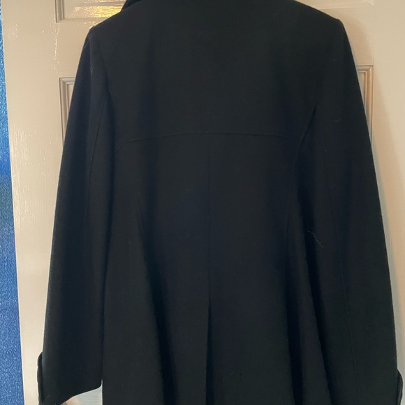 Via wool coat - Picture 3 of 3